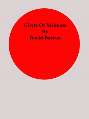cover image of Circle of Madness